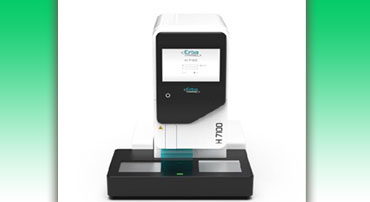H 7100 Advanced Hematology Analyzer H 7100 Advanced Hematology Analyzer