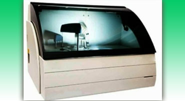Automated Clinical Chemistry Analyser Automated Clinical Chemistry Analyser
