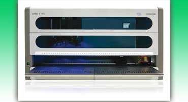 Cobas® 4800 System Cobas® 4800 System