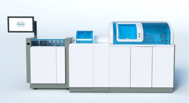 Fully Automatic Biochemistry Analyser Fully Automatic Biochemistry Analyser